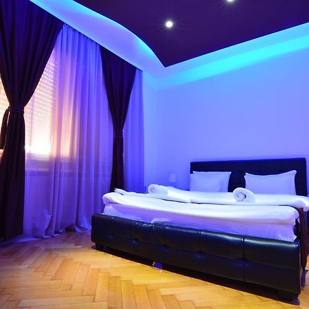 Lux Apartment In Belgrade Exterior photo
