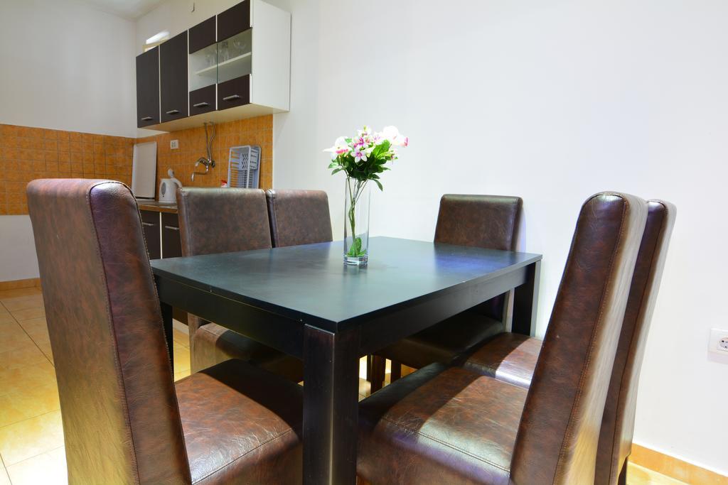 Lux Apartment In Belgrade Exterior photo