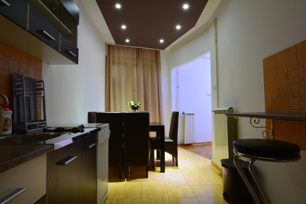 Lux Apartment In Belgrade Exterior photo