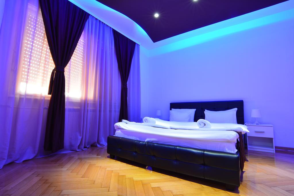 Lux Apartment In Belgrade Exterior photo
