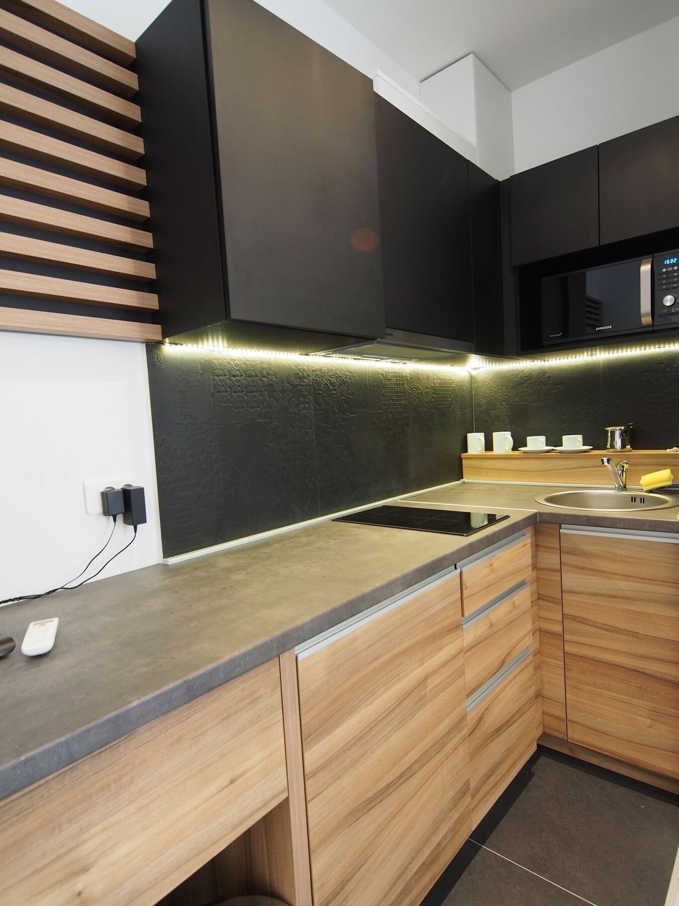 Lux Apartment In Belgrade Exterior photo